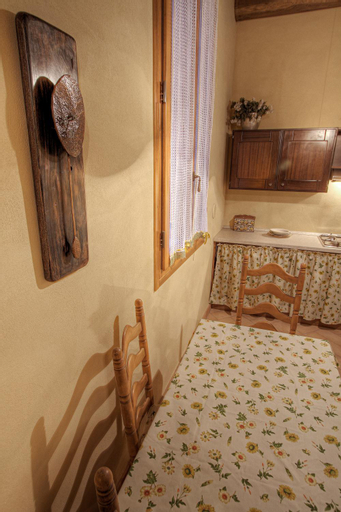 Bedroom 3, La Fornasaccia, Forli' - Cesena