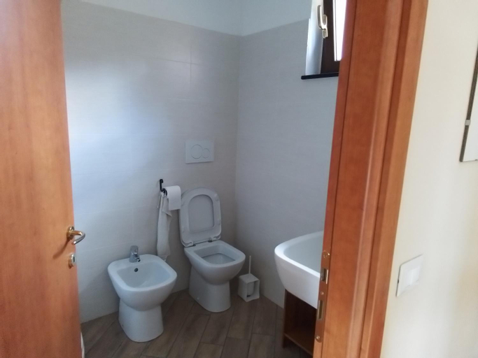 Bedroom 4, #bordigona, La Spezia