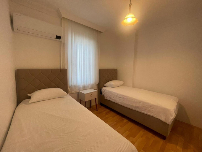 Bedroom 3, Villa Daisy in Dalyan, Ortaca