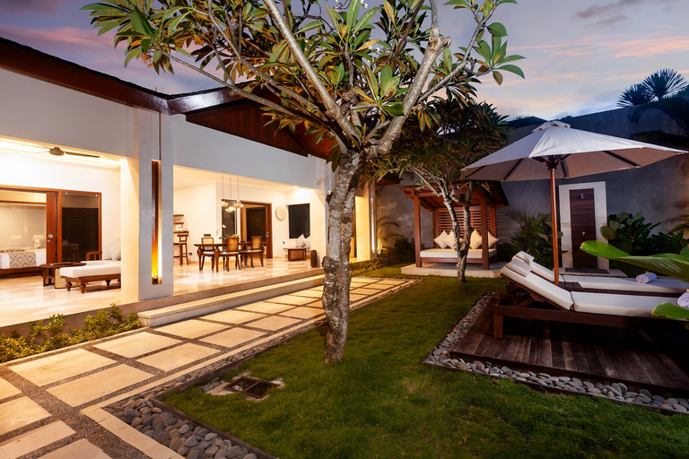 Exterior & Views 5, Ghana Villa Seminyak by GenuineHost, Badung