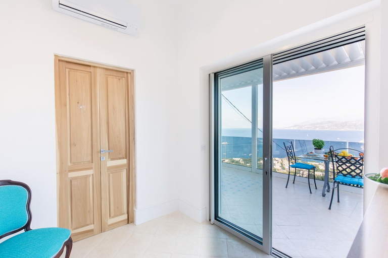 Room 3, Casa Michela by Elite Villas, Napoli