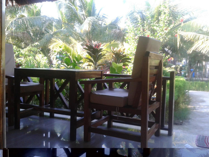 Others 5, Fantastic Cottages, Lombok