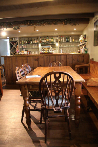 Food & Drinks 3, Hollybush Inn, Northumberland