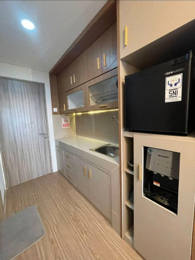 Others 4, Apartmen The Bay Super Blok Lampung City, Bandar Lampung