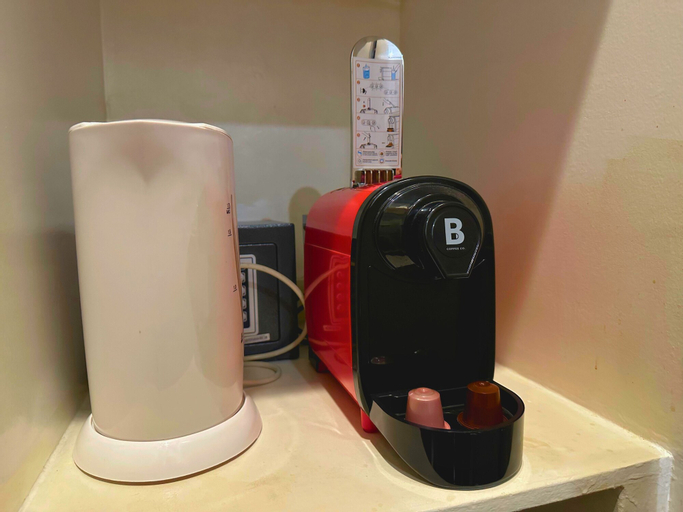 Amenities 21