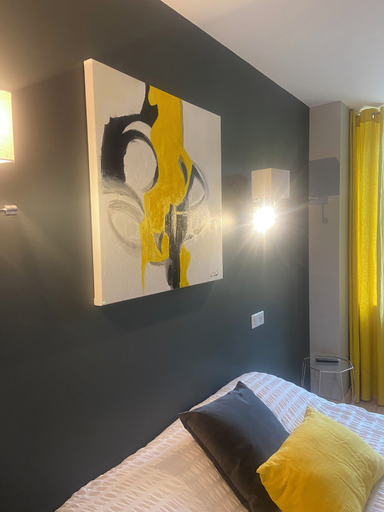 Bedroom 2, La renaissance, Ardèche