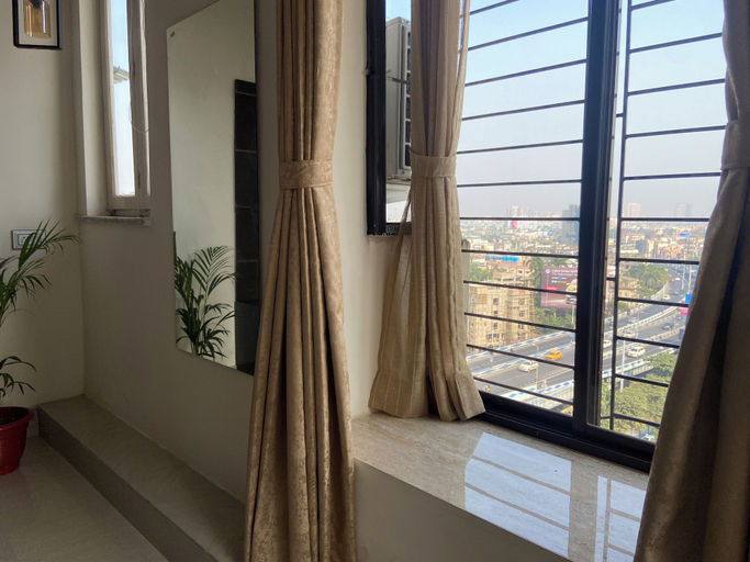 Others 3, The Aster Penthouse, Kolkata