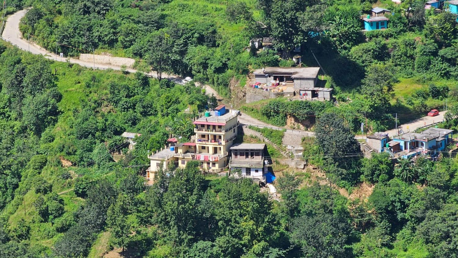 Others 3, New Shiv Palace by StayApart, Rudraprayag