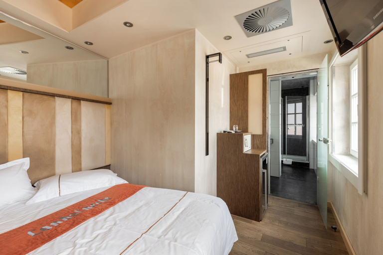 Bedroom 4, Landsknecht by Goshi, Rhein-Kreis Neuss