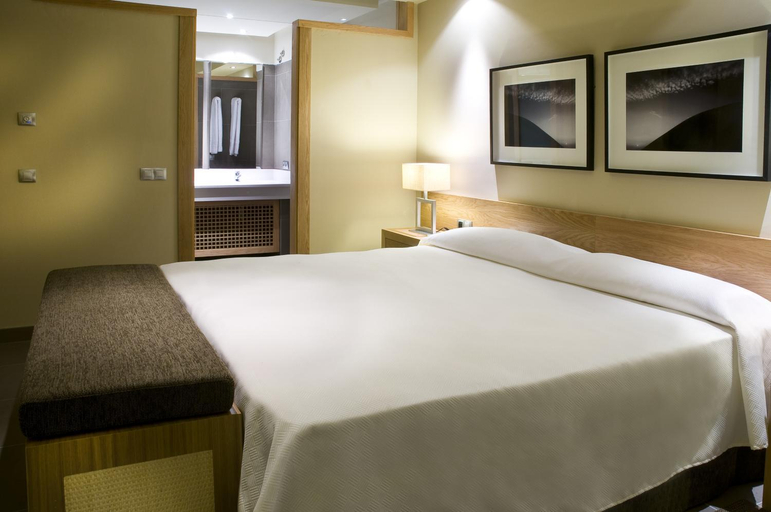 Bedroom 3, Playa Calera Suite, Santa Cruz de Tenerife