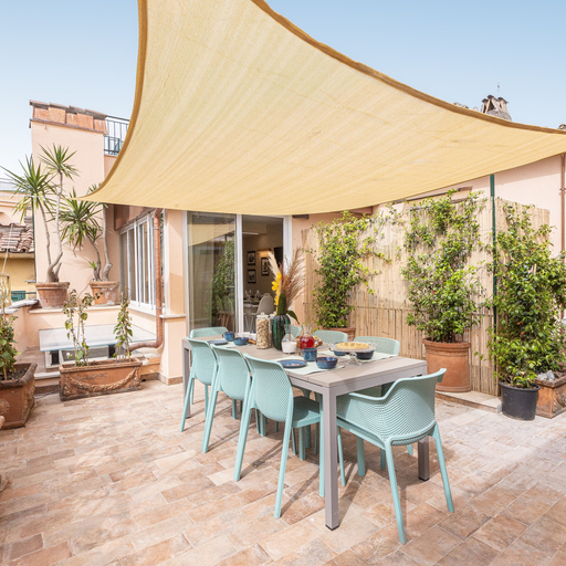 Room 5, Trevi s Wish Luxury Suites, Rome