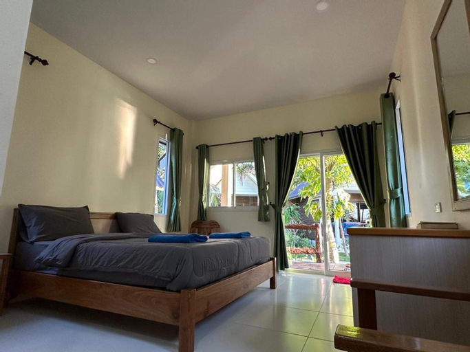 Bedroom 9