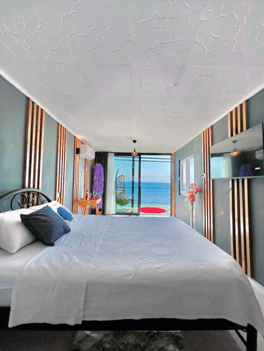 Bedroom 3, Ada Tiny House, Ayvacık