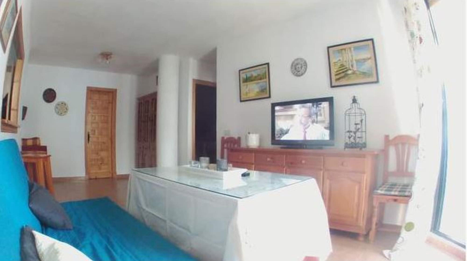 Bedroom, 106392 - Apartment in Zahara, Cádiz