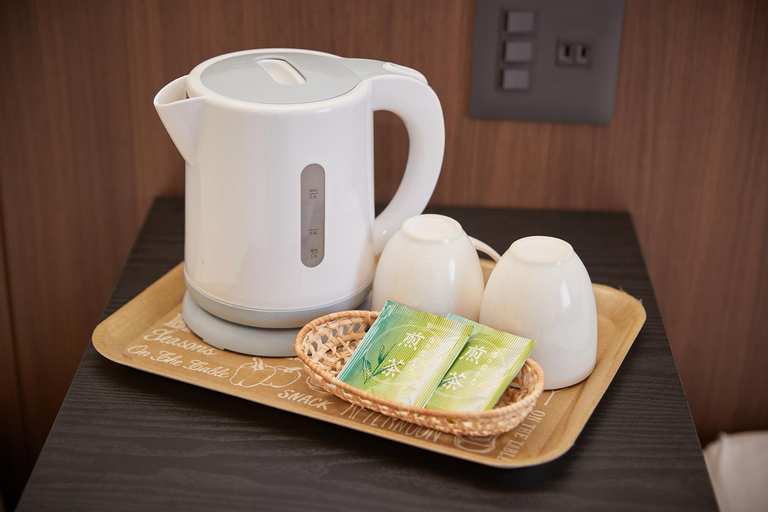 Amenities 7