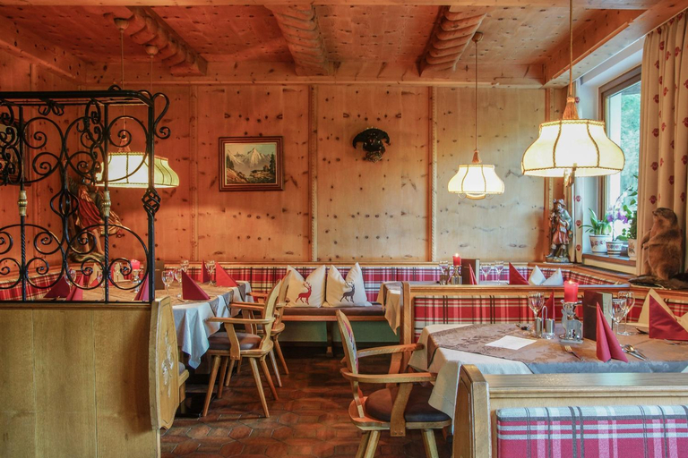 Food & Drinks 4, Gasthof Riederhof, Schwaz