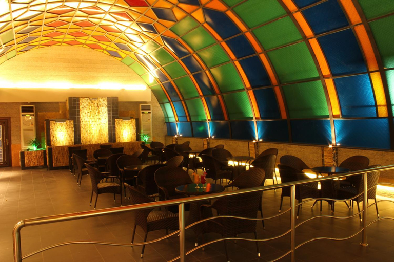 Food & Drinks 3, أفق الراحة, Taif
