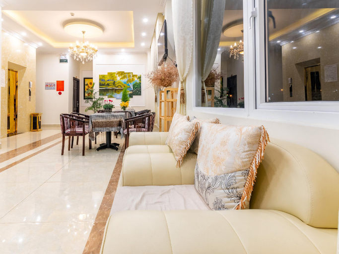 Others 5, Aurora Hotel Dalat, Đà Lạt