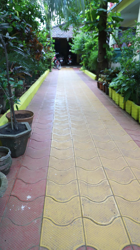 Others 5, Babush Ocean Star, South Goa