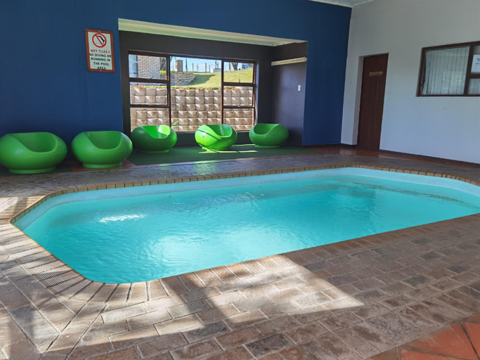 Sport & Beauty, Eagles Nest Bed and Breakfast, Eden