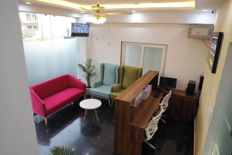 Others 5, Opulent Inn By Lime Tree Hotels, Gautam Buddha Nagar