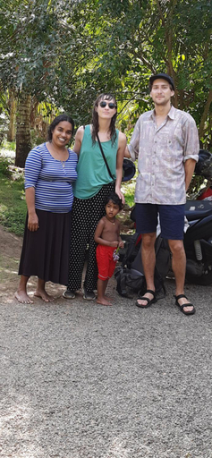 Others 5, CASA VACANSA HOME STAY, Ambalanthota