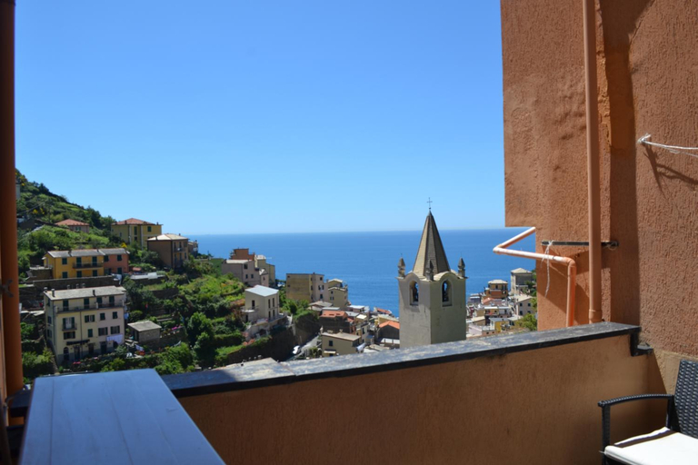 Others 2, 5 Terre SEA VIEW, La Spezia