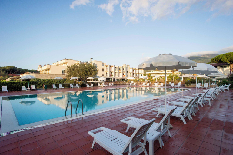 Sport & Beauty 2, Hotel Select, Livorno