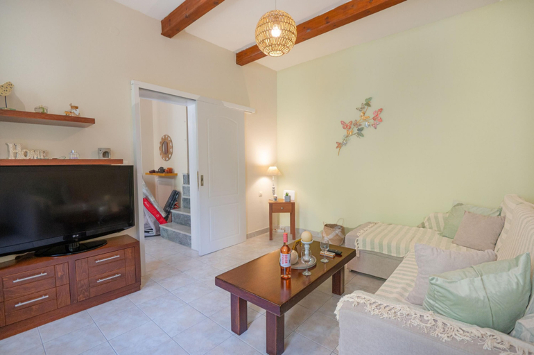 Room 3, Vasiliki House in Corfu, Ionian Islands