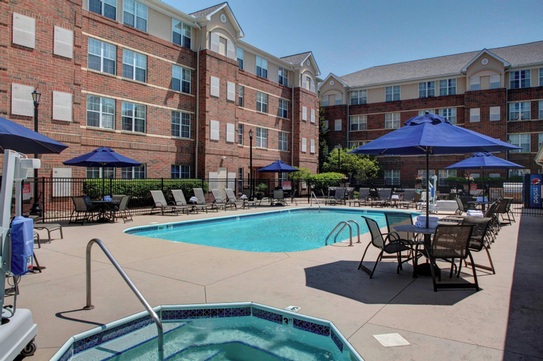 Residence Inn by Marriott Cleveland Beachwood, Cuyahoga