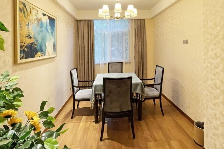 Others 5, GEM Hotel (Jianhu Ouboliya Zunyuan), Yancheng