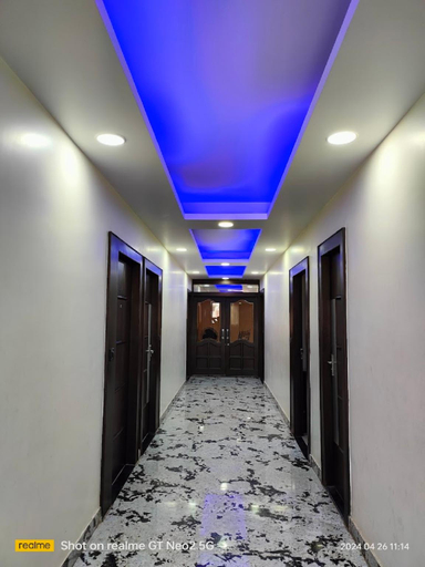 Others 5, Hotel lalita palace (Arrah), Bhojpur