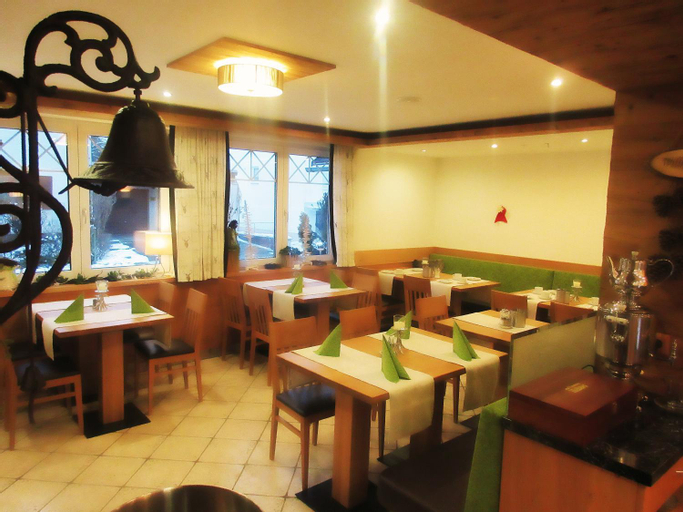 Food & Drinks 5, Pension Wachau, Klagenfurt