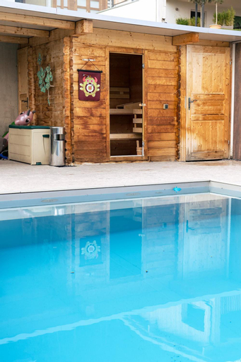 Swimming Pool 1