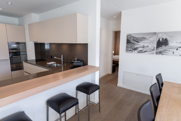 Others 5, Andermatt Alpine Apartments, Uri