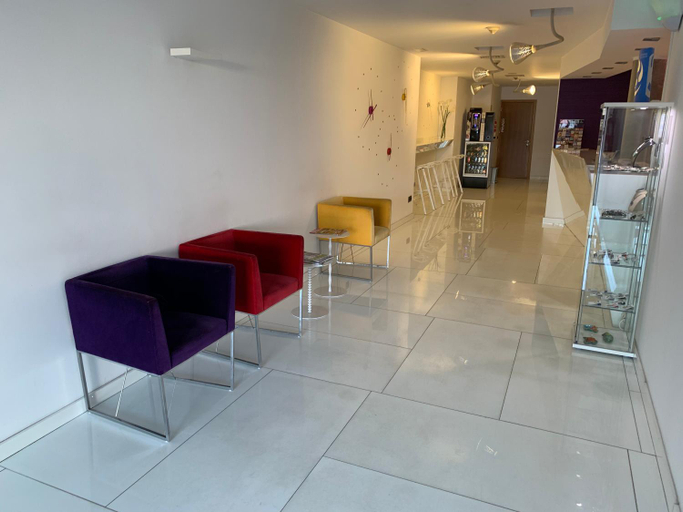 Public Area 3, La Suite Hotel, Pontevedra