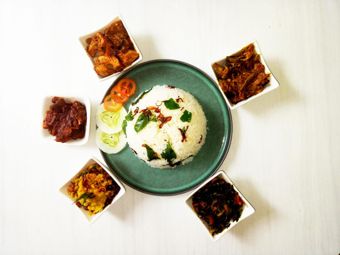 Food & Drinks 5, Jade Green Hotel Hambantota, Hambantota