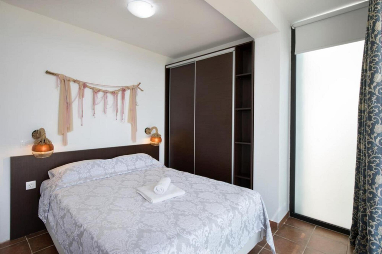 Room 4, Villa Kalma in Moudania, Central Macedonia