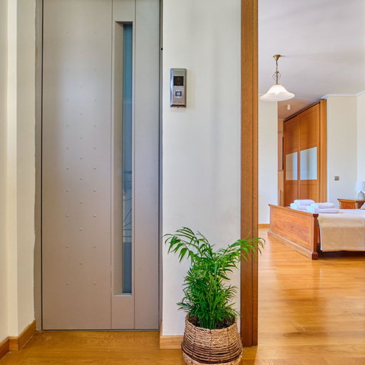 Room 4, Utopia Beach Villa in Ionian Islands, Ionian Islands