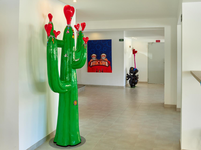 Public Area 5, BQ Carmen Playa Hotel - Adults Only, Baleares