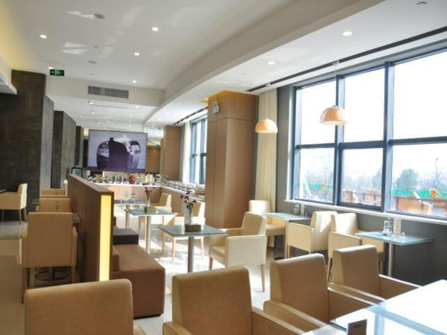 Others 5, Jinjiang Inn Select Xuzhou High-speed Railway Station Huaihai Huanqiugang, Xuzhou