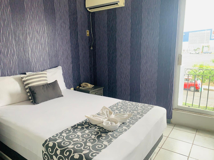 Others 4, Hotel & Suites Bausan, Veracruz