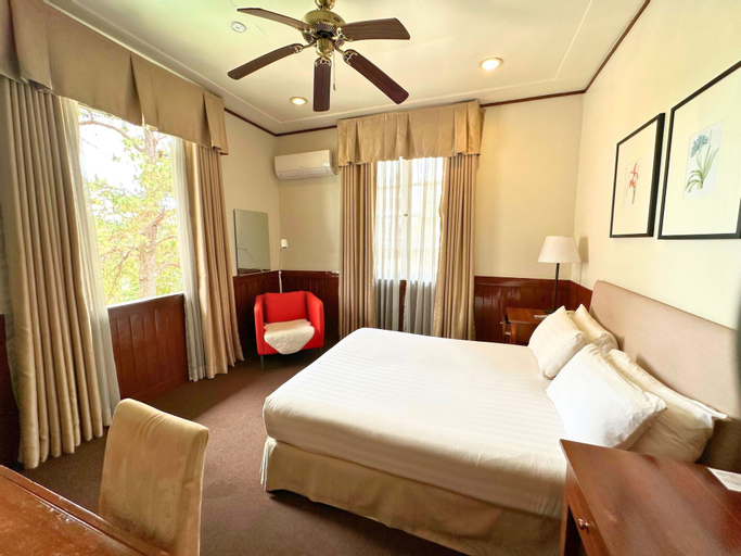 Bedroom 10