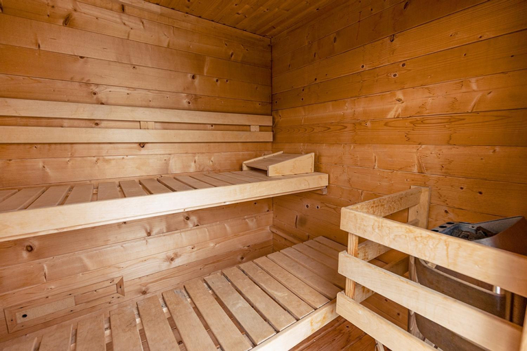 Sauna 2