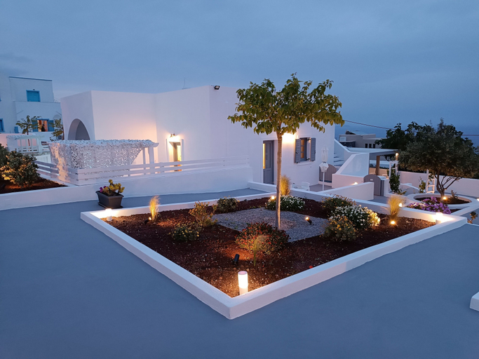 Exterior & Views 2, Anthemis Suites, South Aegean