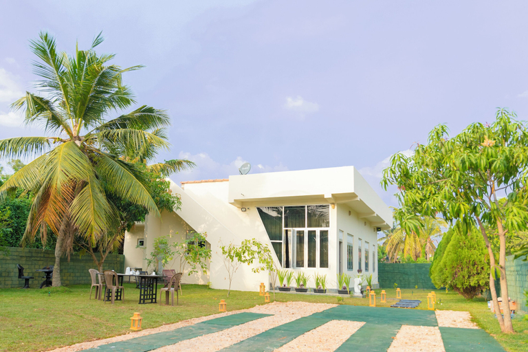Exterior & Views, Bliss Loft Negombo CMB, Negombo