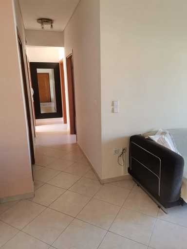 Room 3, Sky Line Penthouse Apartment, Thessaly