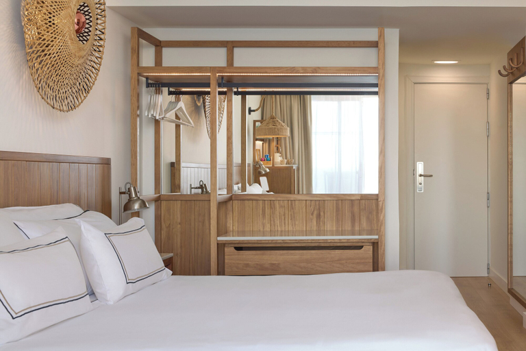 Bedroom 3, Meliá Ibiza - Adults Only, Baleares