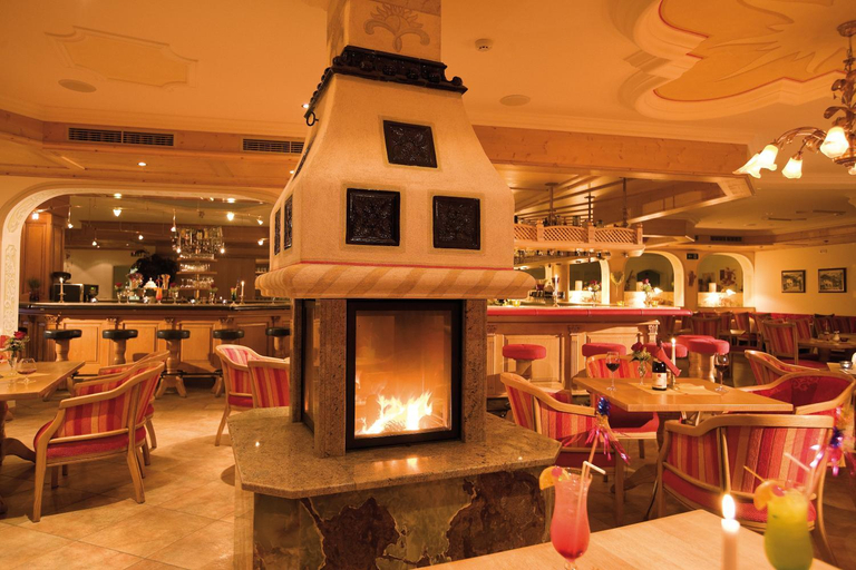 Food & Drinks 4, Alpenhof, Schwaz