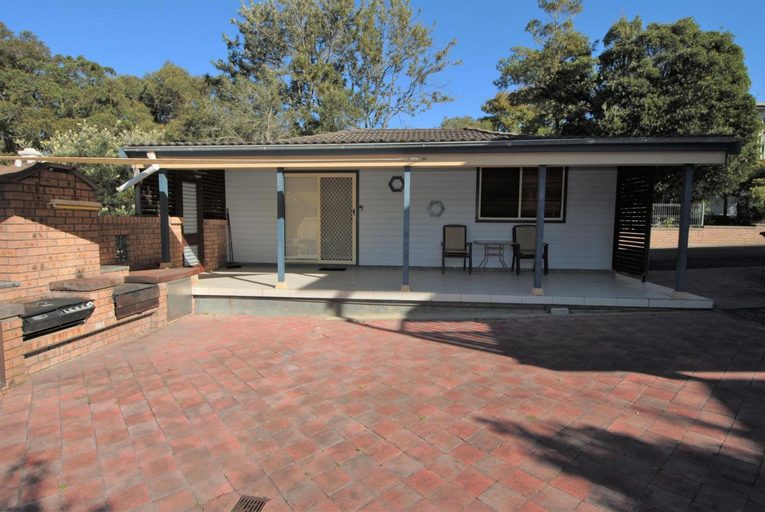 Coastal Cottage - Belle Escapes Jervis Bay, Shoalhaven - Pt B